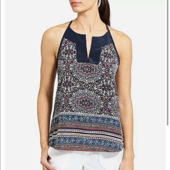 Athleta Medallion Dunes Tank Top - Picture 3 of 10